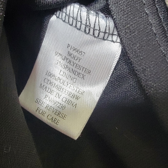 Almost Famous Snake Print Halter Neck Maxi Dress Black Beige Size 1x - Picture 4 of 12